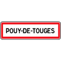 POUY DE TOUGES