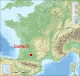 GOLFECH FRANCE