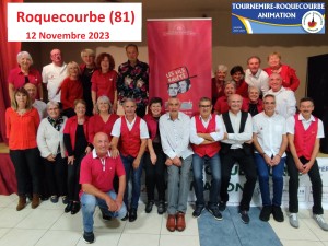 TOURNEMIRE-ROQUECOURBE