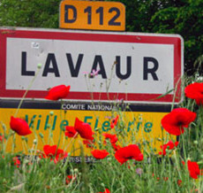 LAVAUR