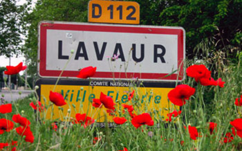 LAVAUR