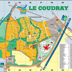 LE COUDRAY