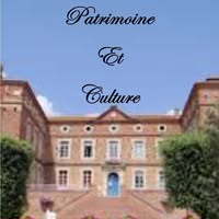 PATRIMOINE ET CULTURE